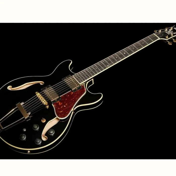 Ibanez AMH90-BK – photo 11