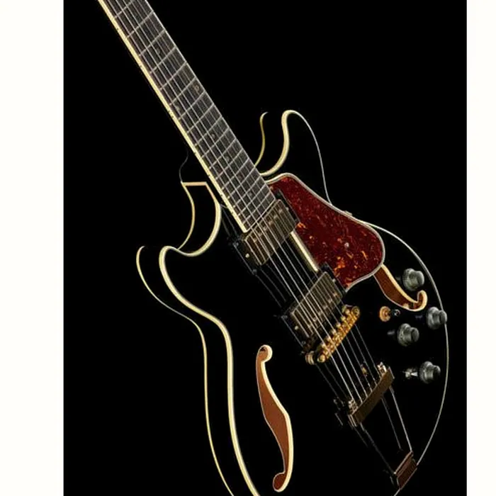 Ibanez AMH90-BK – photo 12