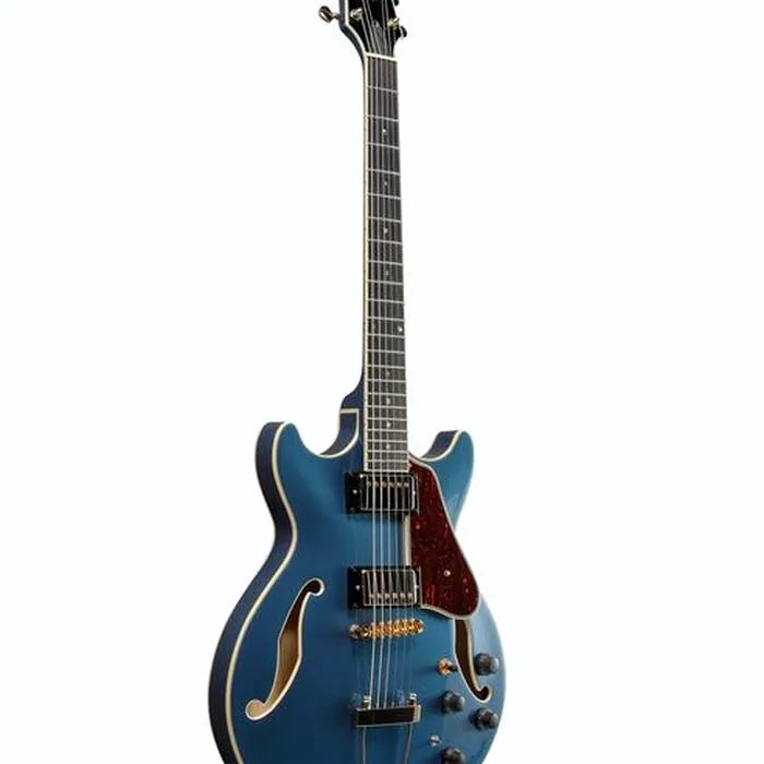 Ibanez AMH90-PBM – photo 5