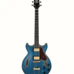 Ibanez AMH90-PBM (Guitare électrique) Test et Avis