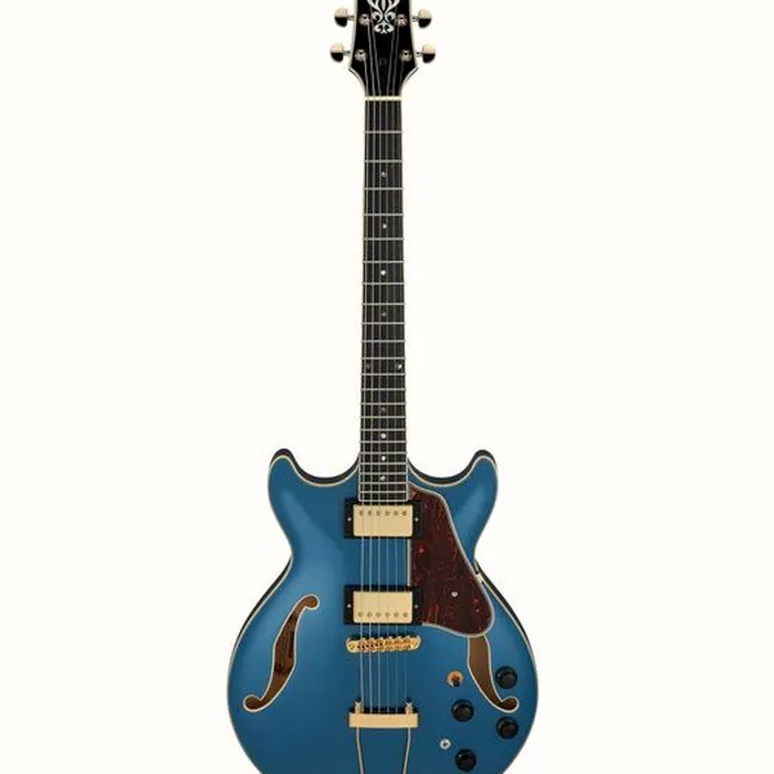 Ibanez AMH90-PBM – photo 2