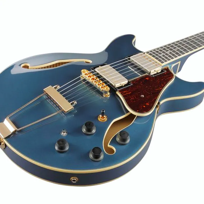 Ibanez AMH90-PBM – photo 9