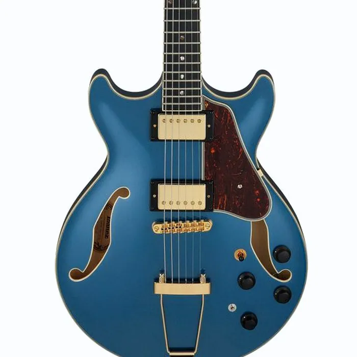 Ibanez AMH90-PBM – photo 6