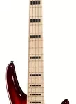 La basse électrique Ibanez ANB205-TWB B-Stock | Test et Avis | E.G.L
