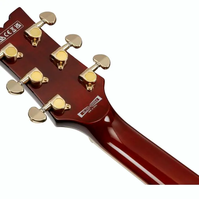 Ibanez AR320-MBM – photo 11