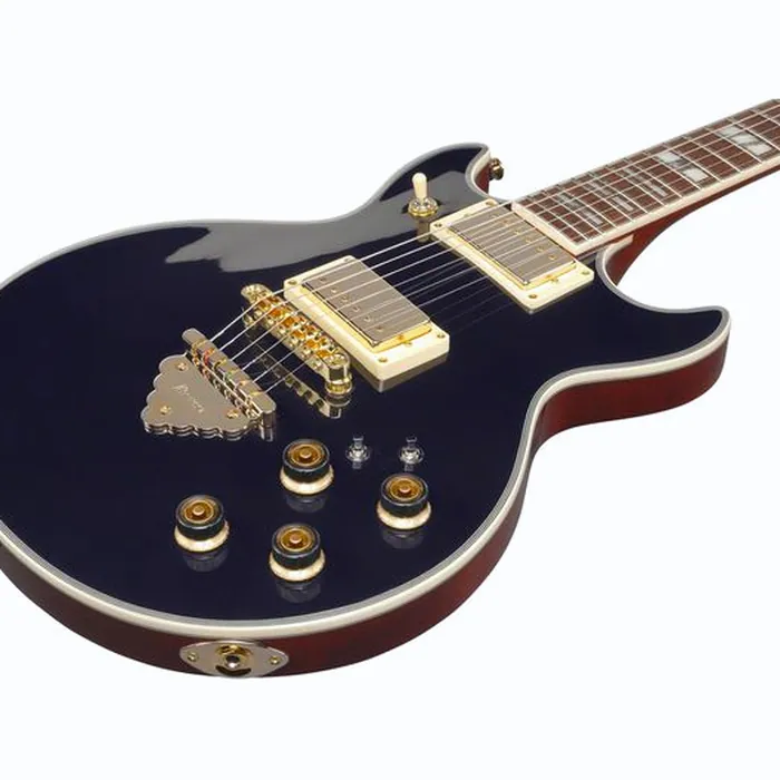 Ibanez AR320-MBM – photo 8