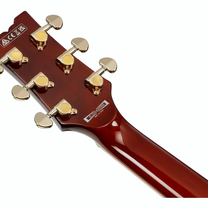 Ibanez AR420-BMG – photo 11