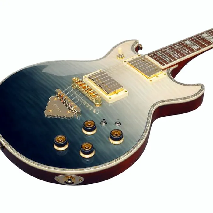 Ibanez AR420-BMG – photo 8