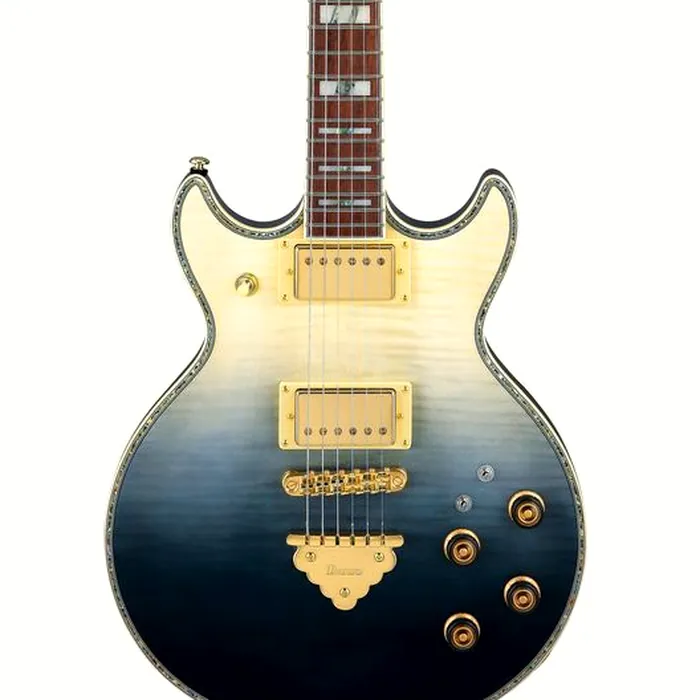 Ibanez AR420-BMG – photo 6
