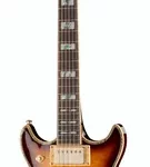 La guitare électrique Ibanez AR420-VLS | Test, Avis & Comparatif