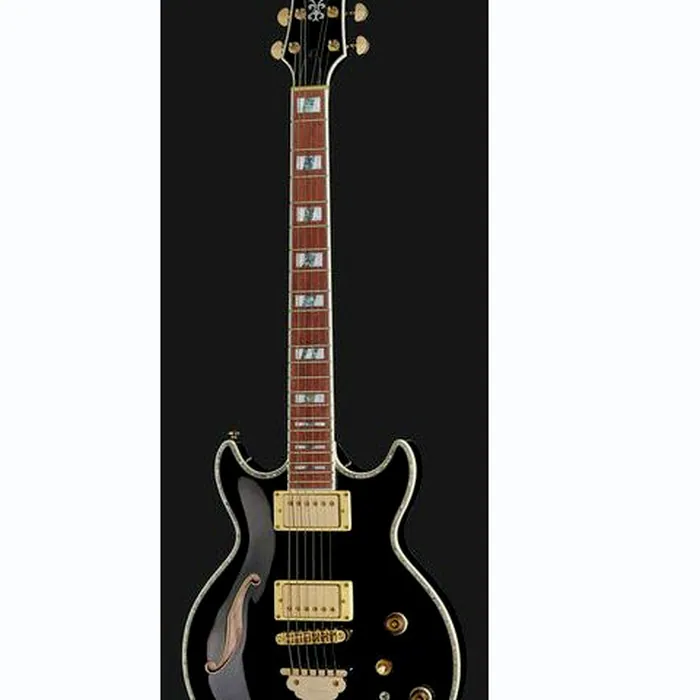 Ibanez AR520H-BK – photo 4