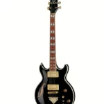 Ibanez AR520H-BK (Guitare électrique) / Test, Avis, Comparatif