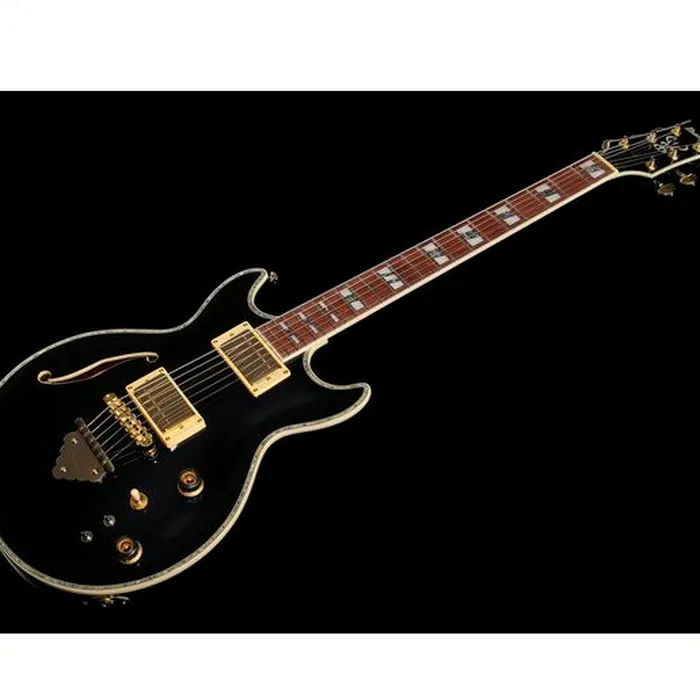 Ibanez AR520H-BK – photo 11