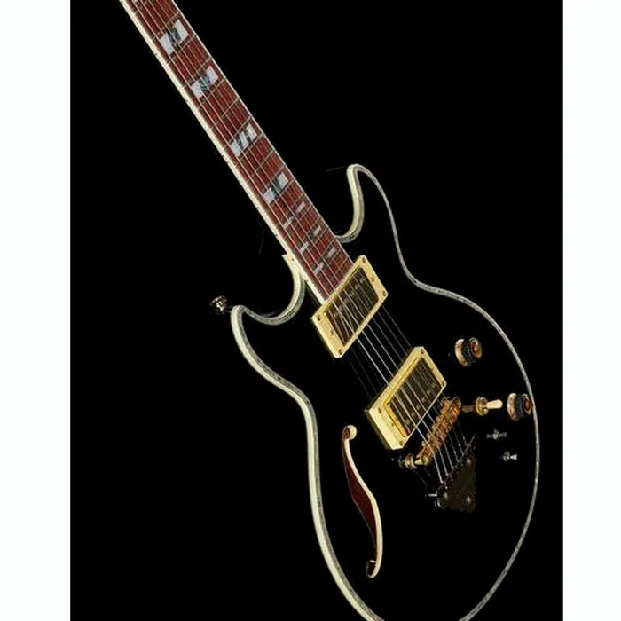 Ibanez AR520H-BK – photo 12