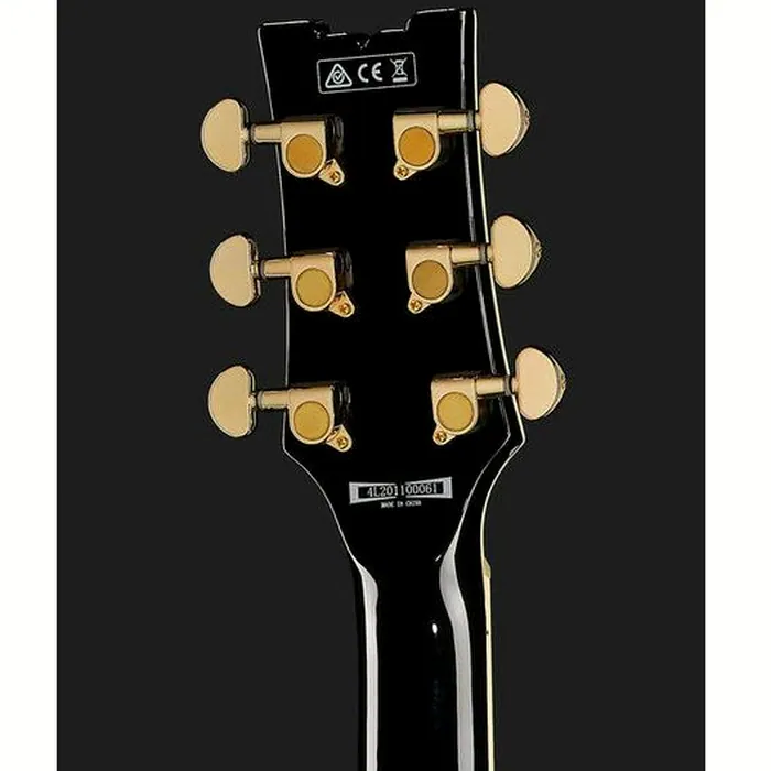 Ibanez AR520H-BK – photo 9