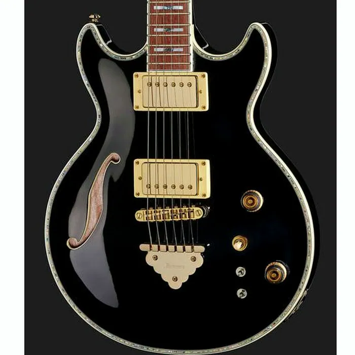 Ibanez AR520H-BK – photo 6