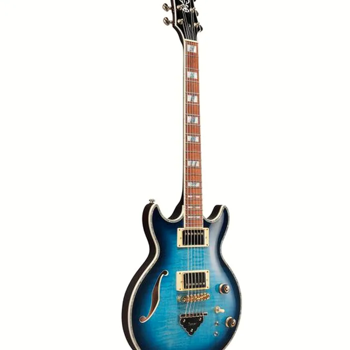 Ibanez AR520HFM-LBB – photo 5