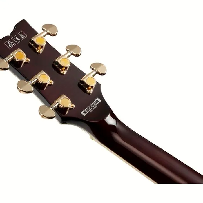 Ibanez AR520HFM-LBB – photo 11