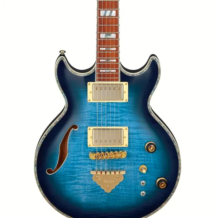 Ibanez AR520HFM-LBB – photo 6