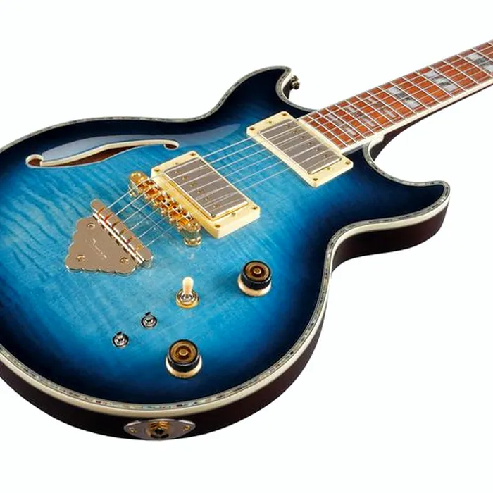 Ibanez AR520HFM-LBB – photo 9