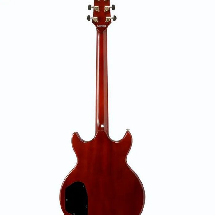 Ibanez AR520HME-NT – photo 4