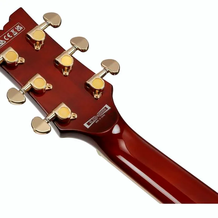 Ibanez AR520HME-NT – photo 11