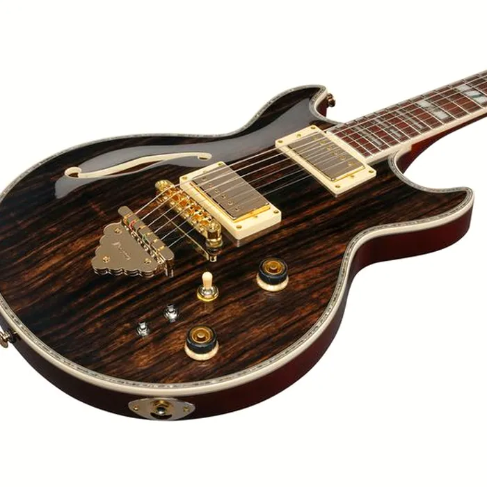 Ibanez AR520HME-NT – photo 8
