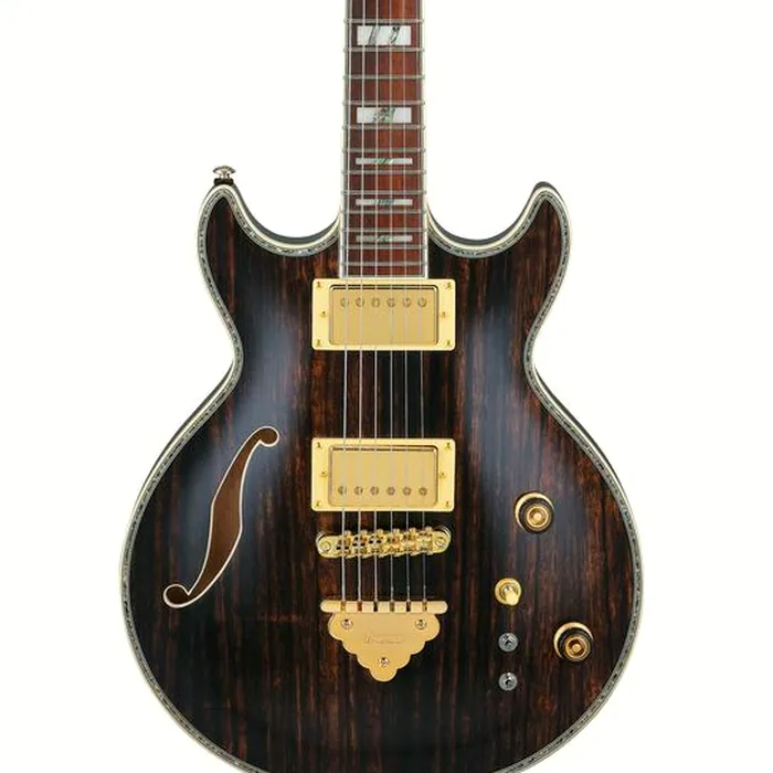 Ibanez AR520HME-NT – photo 6