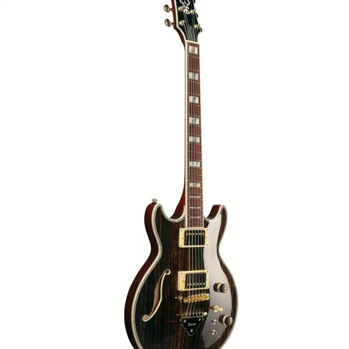 Ibanez AR520HME-NT – photo 5