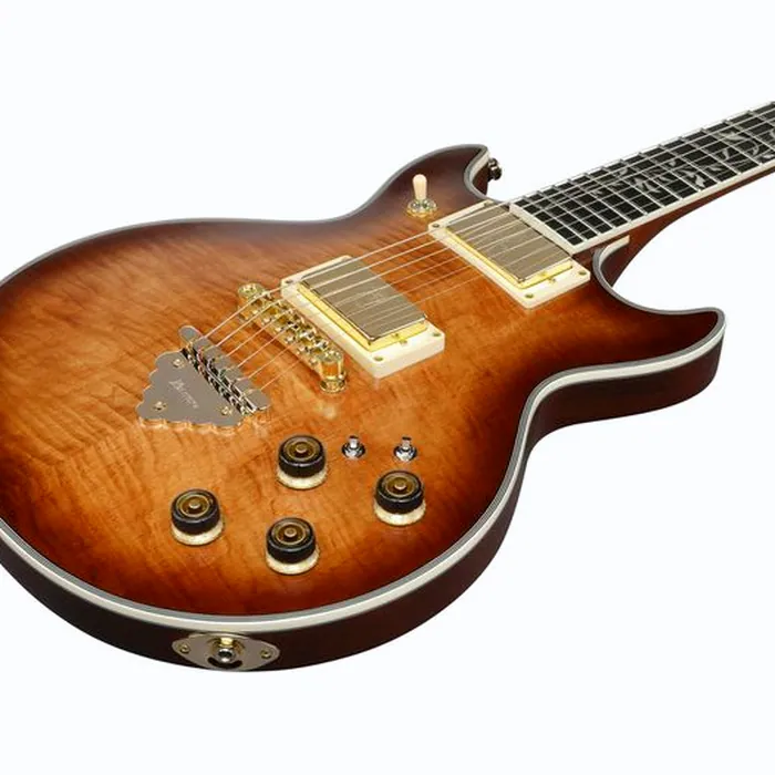 Ibanez AR625FMSP-CML – photo 8