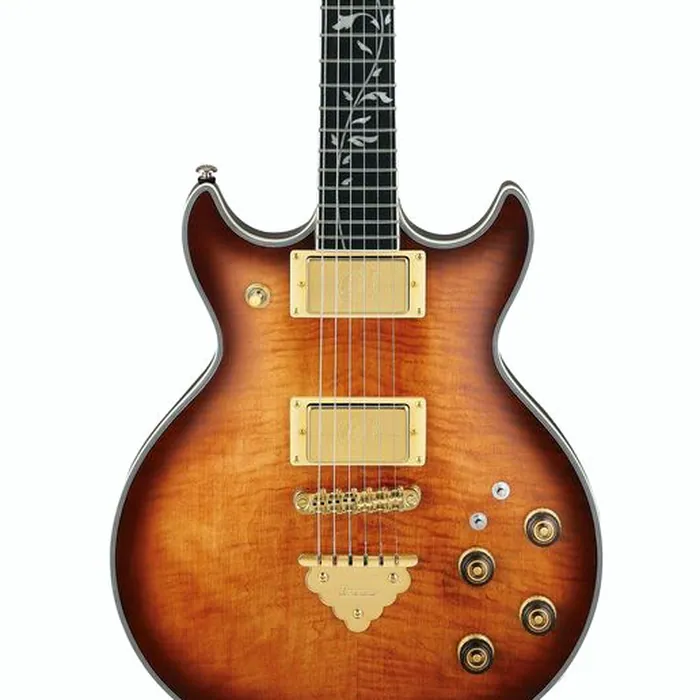 Ibanez AR625FMSP-CML – photo 6