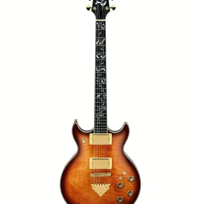 Ibanez AR625FMSP-CML – photo 2