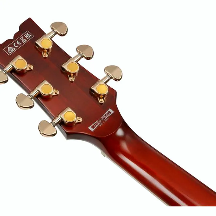 Ibanez AR625FMSP-CML – photo 11