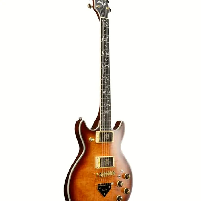 Ibanez AR625FMSP-CML – photo 5