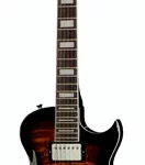 La guitare électrique Ibanez ART120QA-SB | Test, Avis & Comparatif