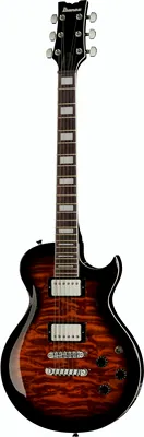 Ibanez ART120QA-SB