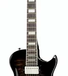 La guitare électrique Ibanez ART120QA-TKS | Test, Avis & Comparatif