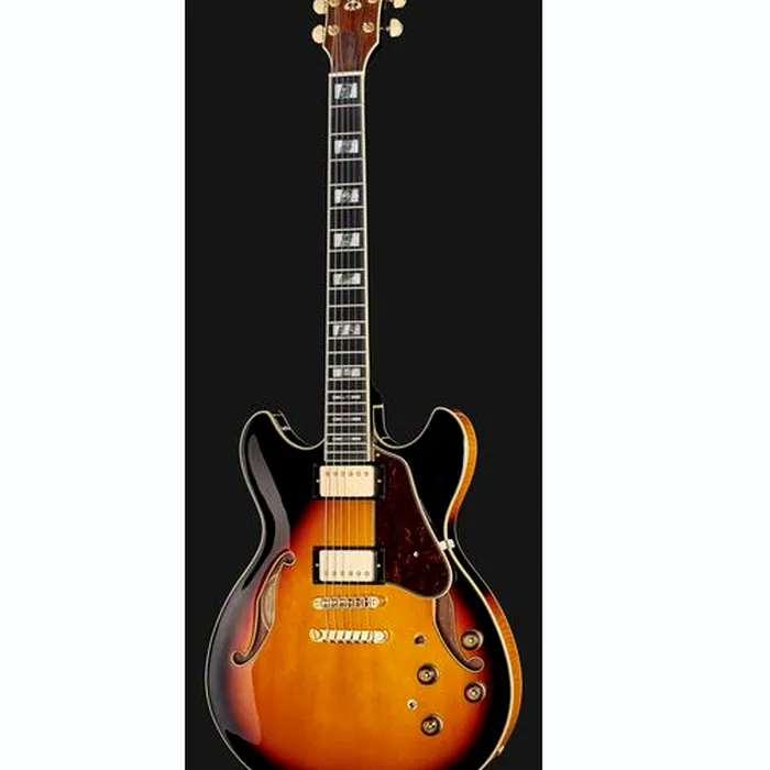 Ibanez AS113-BS – photo 4