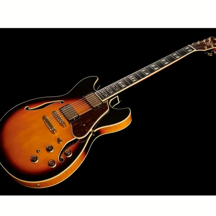 Ibanez AS113-BS – photo 11