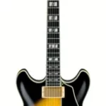 La guitare électrique Ibanez AS200-VYS Artstar Prestige | Test, Avis & Comparatif