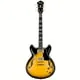 La guitare électrique IBANEZ AS200-VYS Artstar Prestige | E.G.L
