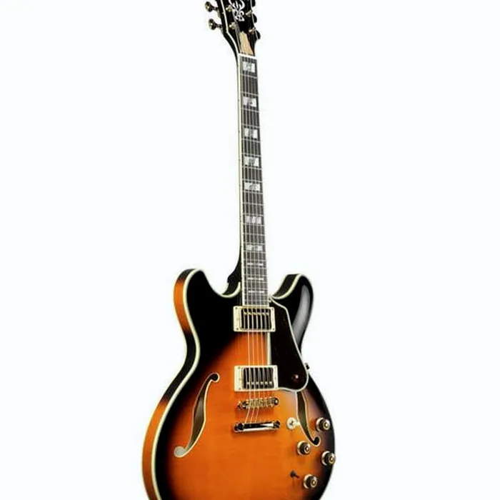 Ibanez AS2000-BS – photo 4