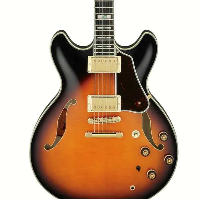 Ibanez AS2000-BS – photo 6