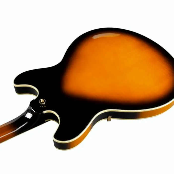 Ibanez AS2000-BS – photo 8