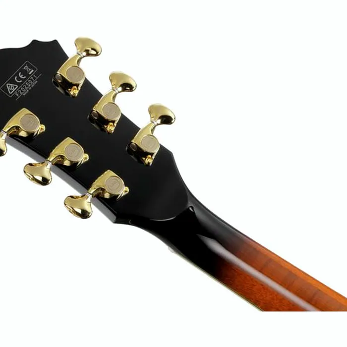 Ibanez AS2000-BS – photo 11