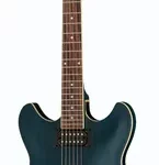 La guitare électrique Ibanez AS53-TBF | Test, Avis & Comparatif