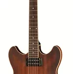 La guitare électrique Ibanez AS53-TF | Test, Avis & Comparatif
