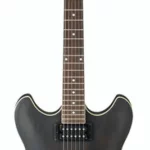 La guitare électrique Ibanez AS53-TKF Artcore | Test, Avis & Comparatif