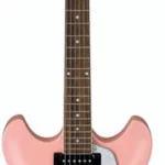 La guitare électrique Ibanez AS63-CRP | Test, Avis & Comparatif