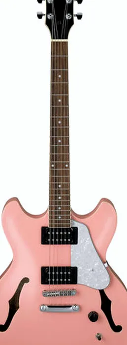 Ibanez AS63-CRP